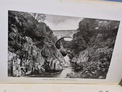 Wade the River Drift the Loch (1948) Macdonald Robertson7