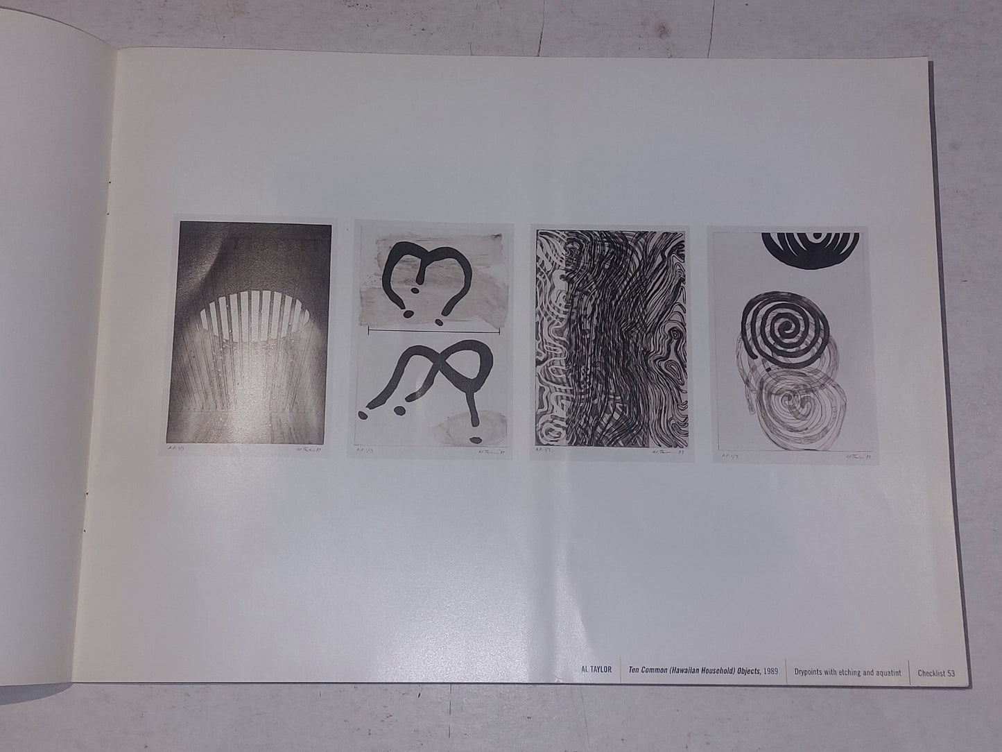 Sets, Series, and Suites. Exhibition Catalogue, Museum Of Fine Art, Boston, 20054