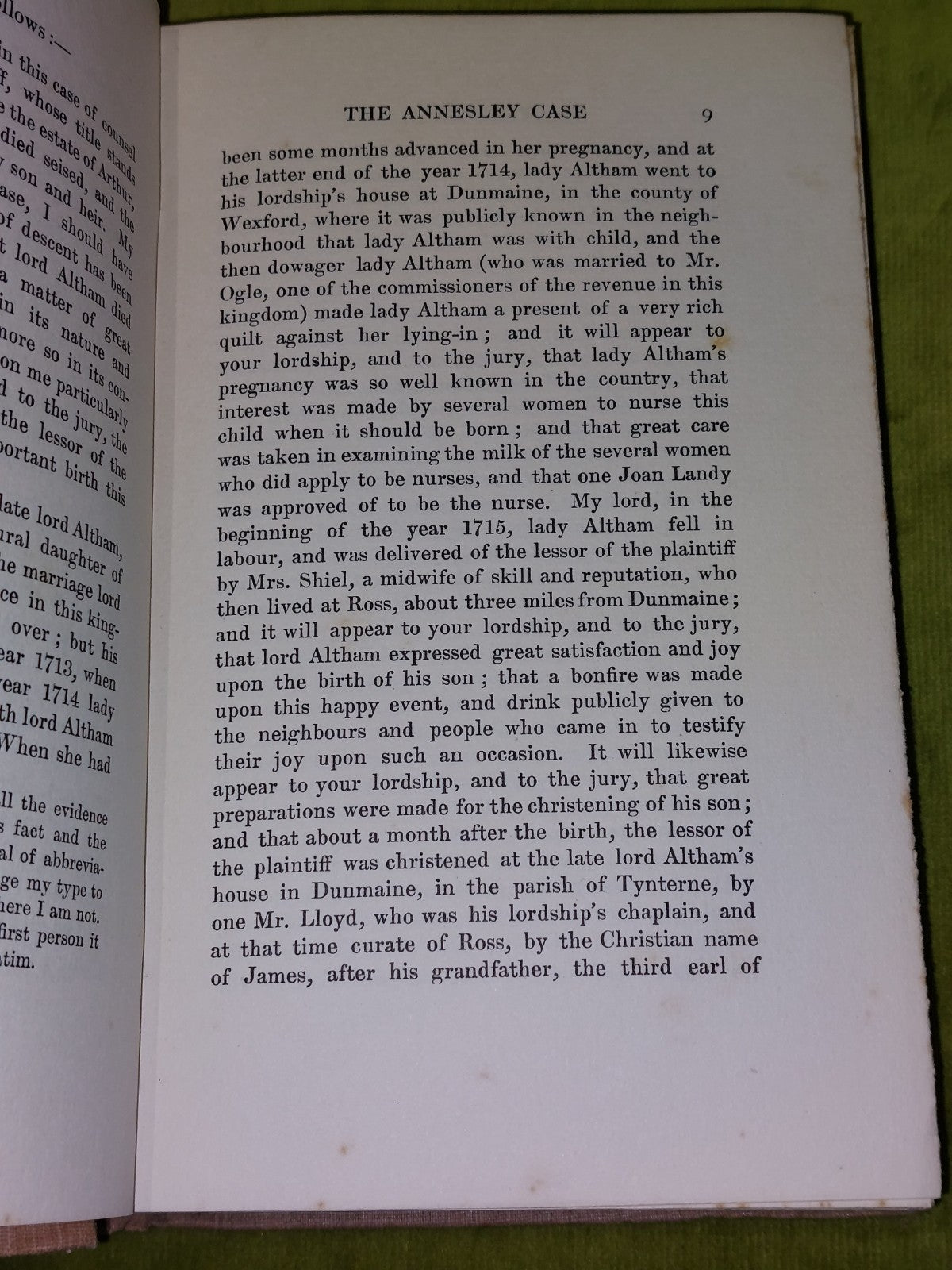 State Trials Political and Social. Four Volumes. Duckworth (1902)5