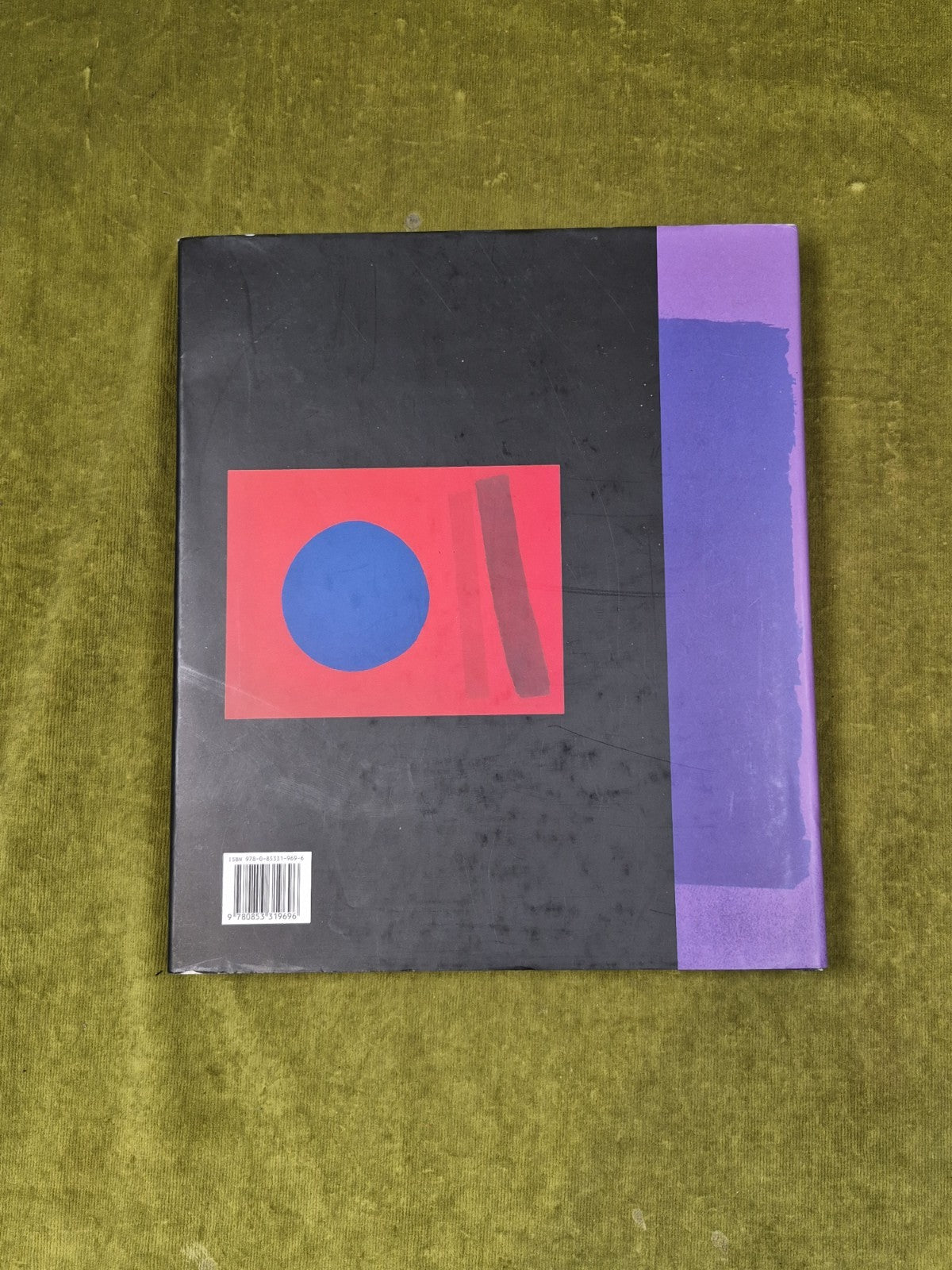 The Prints of Wilhelmina Barns-Graham by Ann V. Gunn , 2007 Lund Humphries2