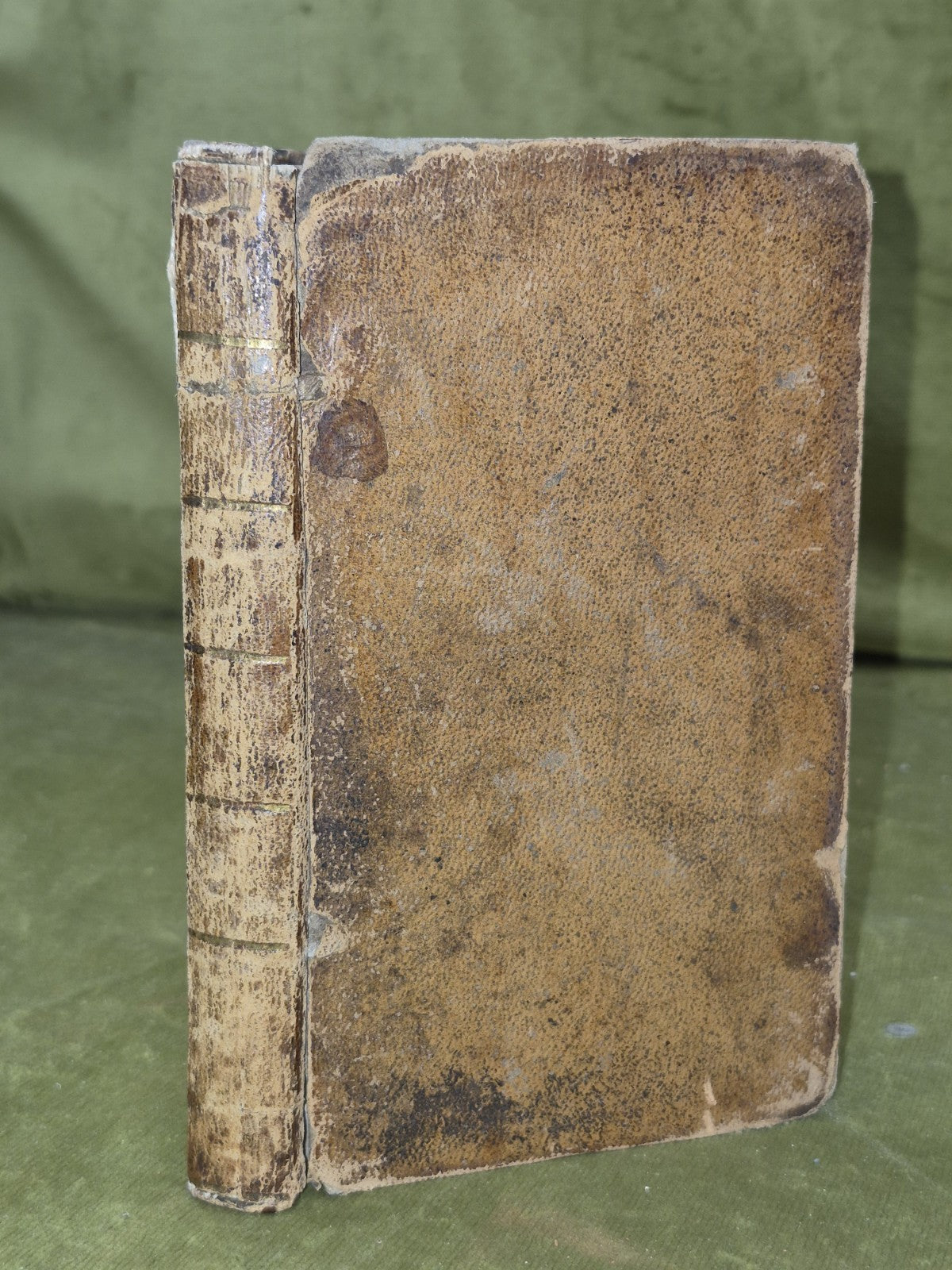The Works of the Caledonian Bards Translated from the Galic First Edition 1778 0