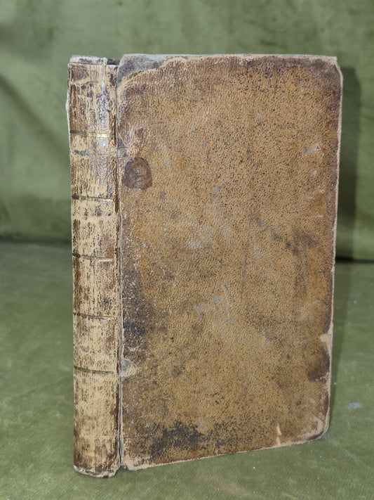 The Works of the Caledonian Bards Translated from the Galic First Edition 1778 0