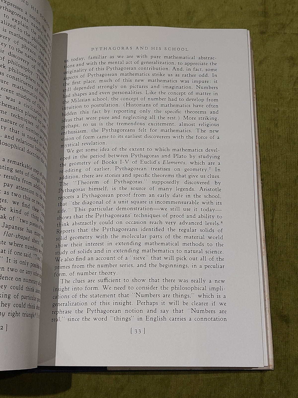 The Philosophers Of Greece By Robert Brumbaugh (1966) [George Allen & Unwin] Hb6