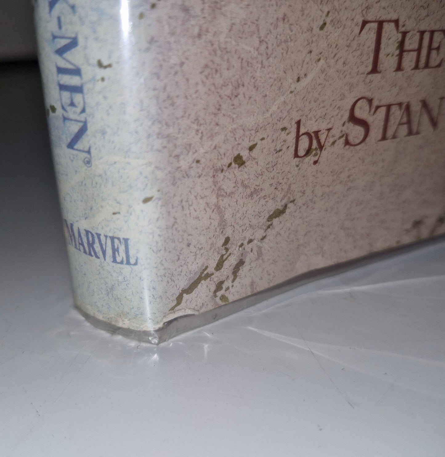 Marvel Masterworks Presents The XMen Volume 3 #110, Stan Lee. Hardback Vol 32