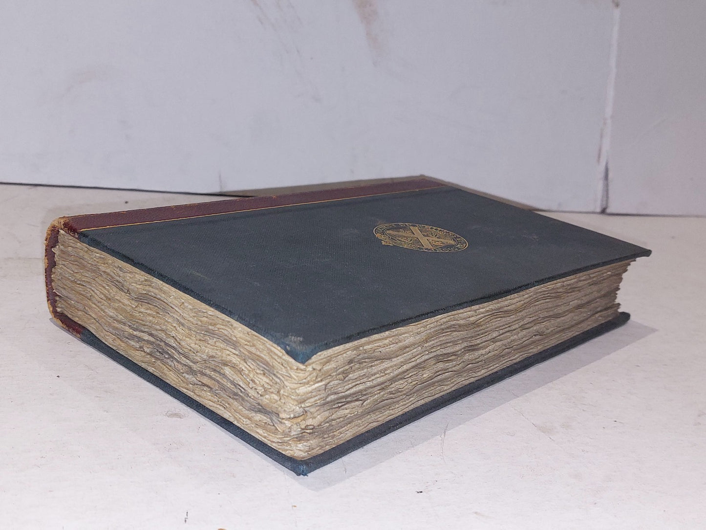 Gentlemans Magazine Library (1885) Edited By Laurence Gomme HB Book6