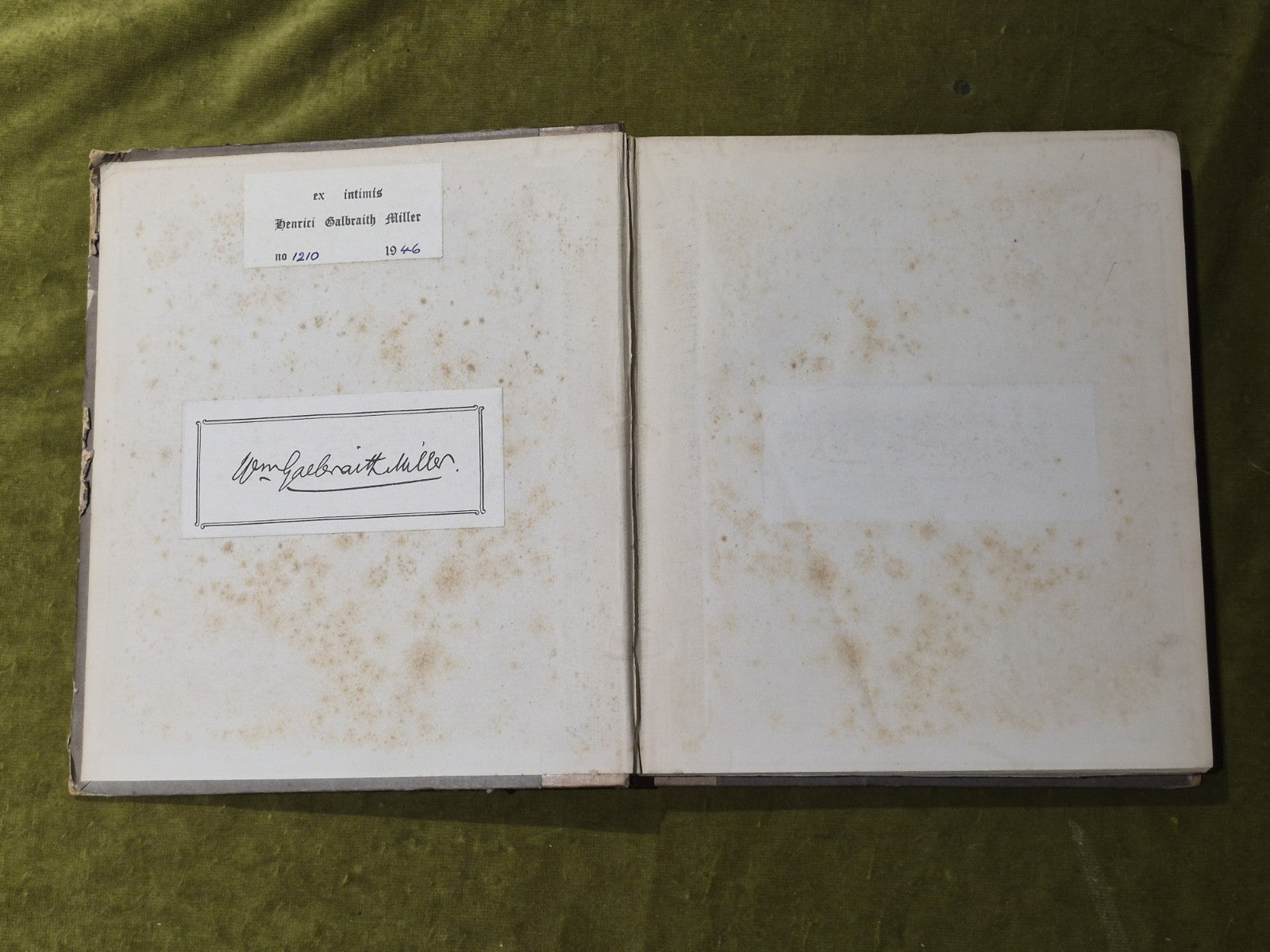 New Classical Fragments and Other Greek and Latin Papyri - Grenfell and Hunt4