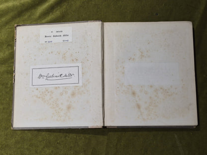New Classical Fragments and Other Greek and Latin Papyri - Grenfell and Hunt4