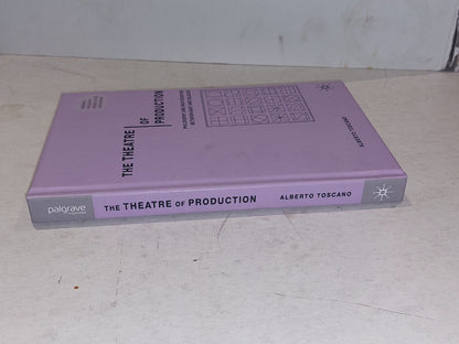 Theatre of Production : Philosophy & Individuation Between Kant And Deleuze Hb2