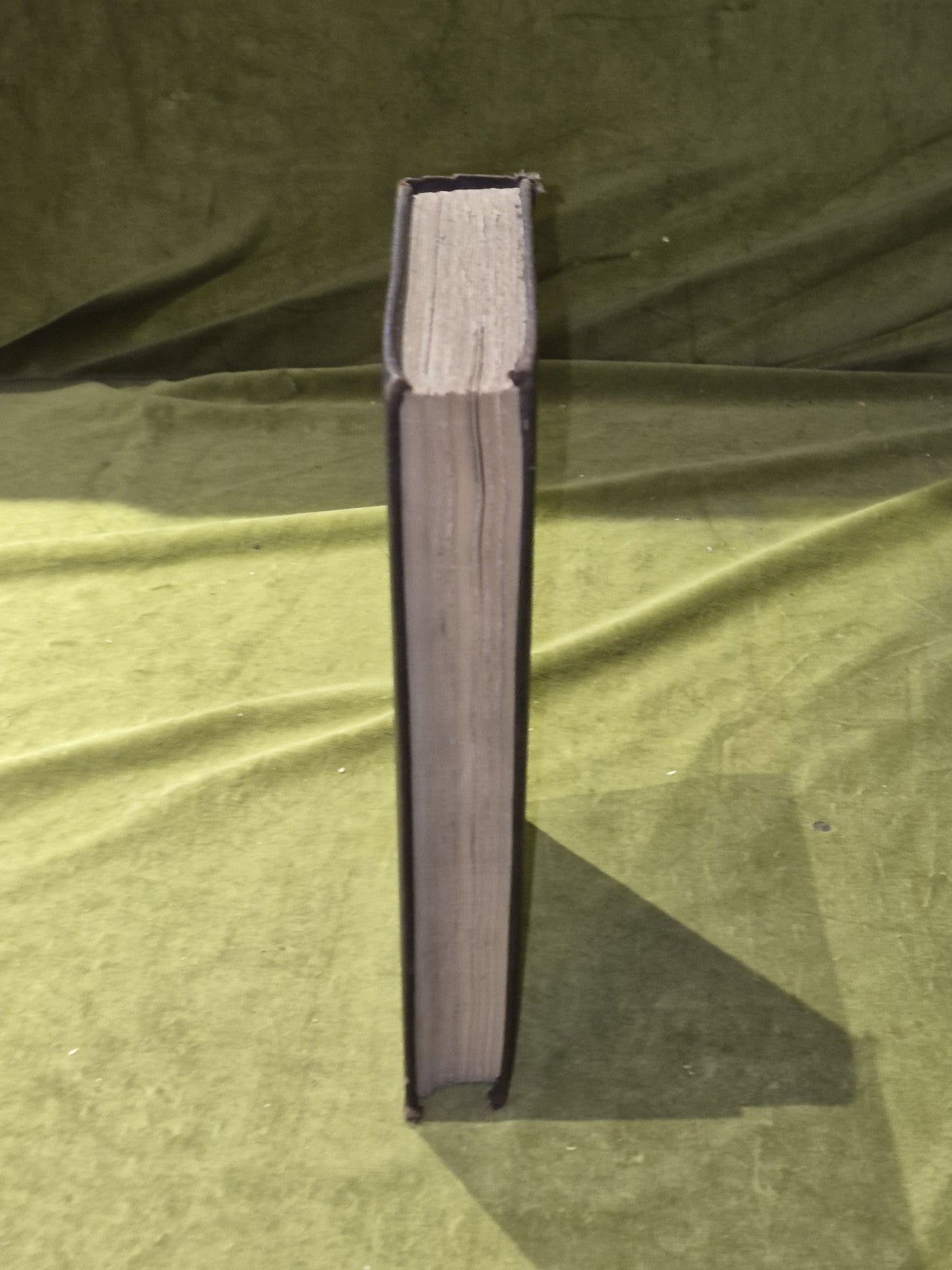 The Holy State and Profane State. A New Edition. With Notes by James Nichols.6