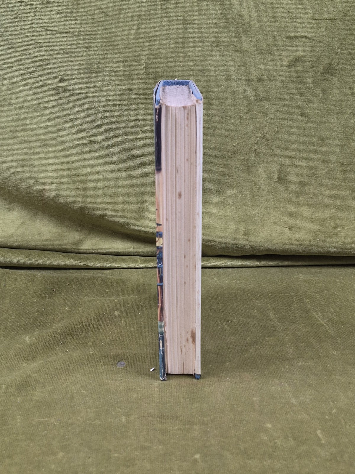 The Other Side of the Moon - August Derleth 1956 Grayson 1st UK HB DJ6