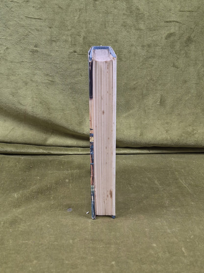 The Other Side of the Moon - August Derleth 1956 Grayson 1st UK HB DJ6