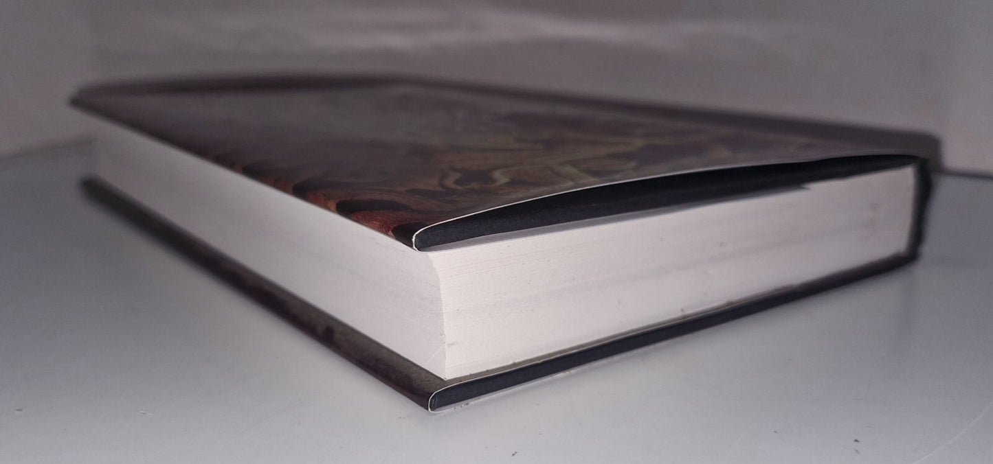 The Legend of Sigurd and Gudrun  J.R.R Tolkien 1st US Edition 1st Print 2009 HB3