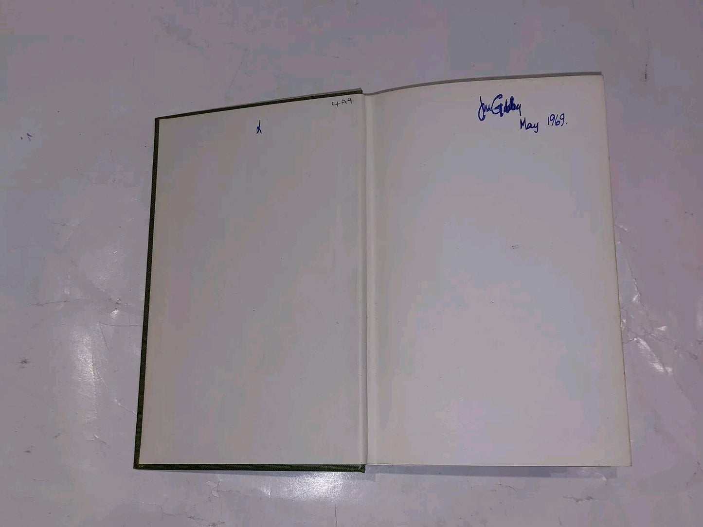 The Structure And Reproduction Of The Algae, Volume 1 & 2, Fritsch (1965) Books3