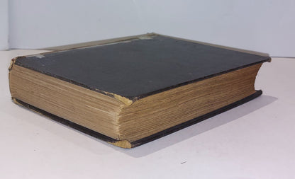 The roots of the Mountains by William Morris (1896)  [Longmans] 2nd ed Hb Book5