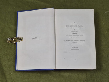 The Gaelic Etymology of the Languages of Western Europe - Charles Mackay , 18775