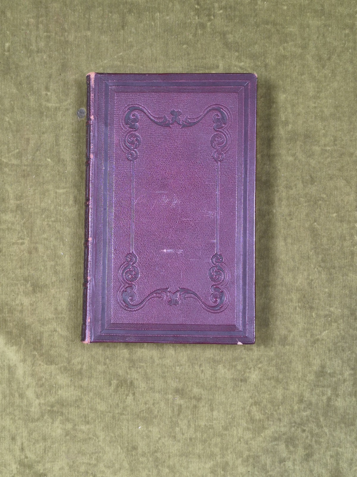 The Power of Faith Exemplified in the Life Writings of Isabella Graham 1828 New1