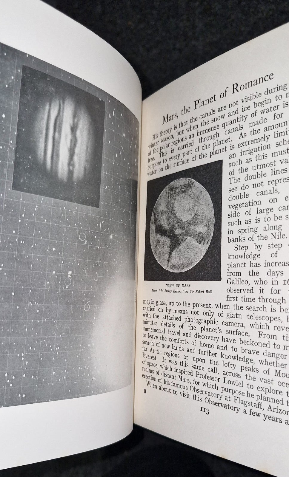 The Romance Of Knowledge 8 Vol Set 1926 Waverley -  Book Of Heavens Mary Proctor5