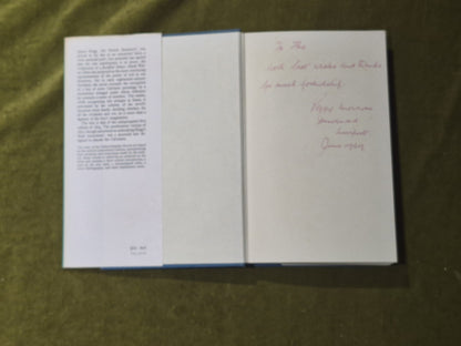 The Private Memoirs and Confessions of a Justified Sinner - James Hogg Oxford DJ3