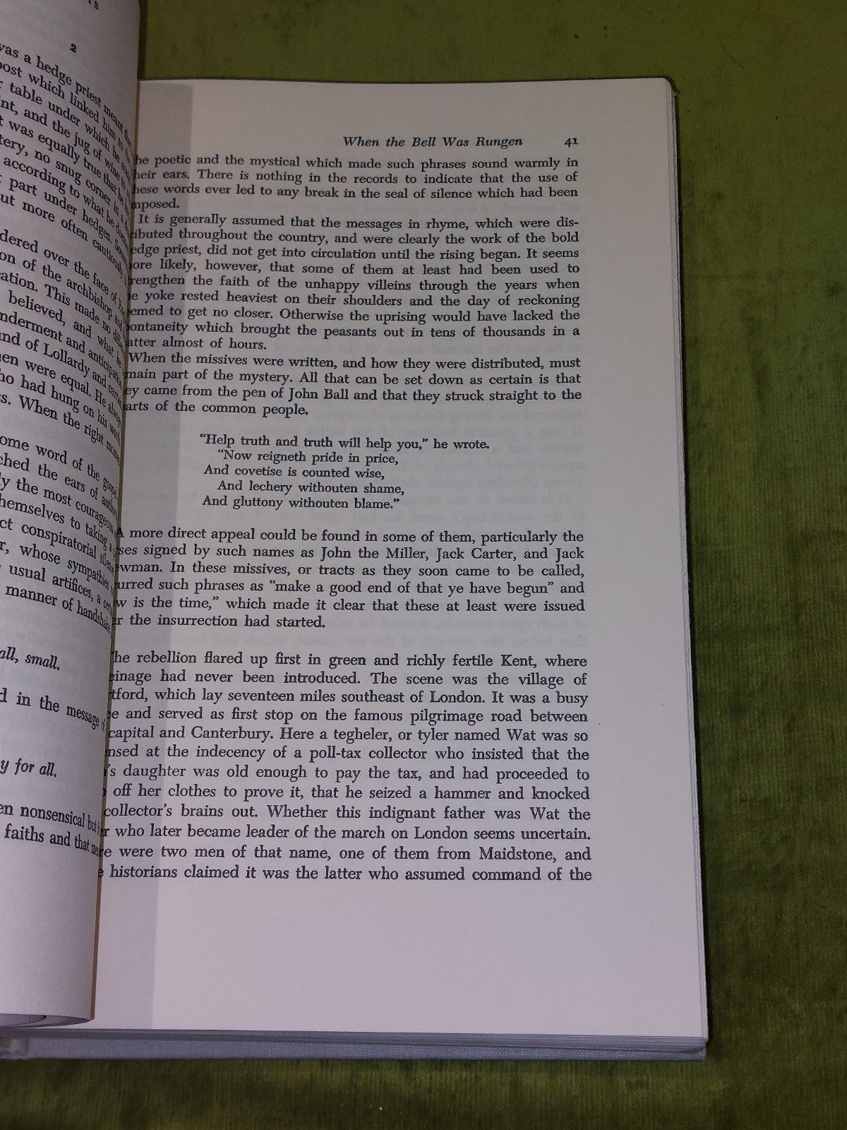 The History of the Plantagenets by Thomas B. Costain (1962) 4 Vol Set - Slipcase12