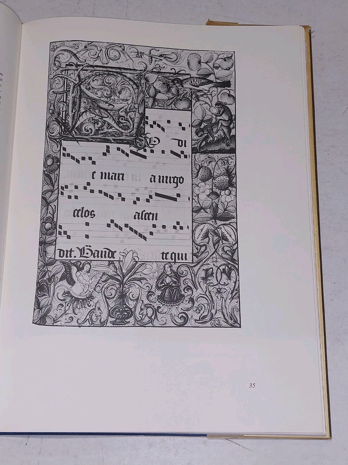 Cimelia Heidelbergensia: 30 illuminierte Handschriften der Universitätsbiblioth 5