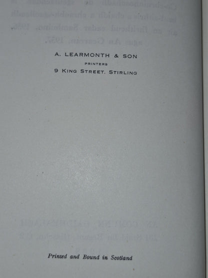 Am Measg Nam Bodach 1938 Amn Comunn Gaidhealach4