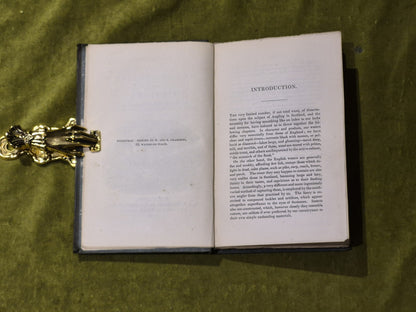 The Art of Angling as Practiced in Scotland - Thomas Tod Stoddart 2nd 18365