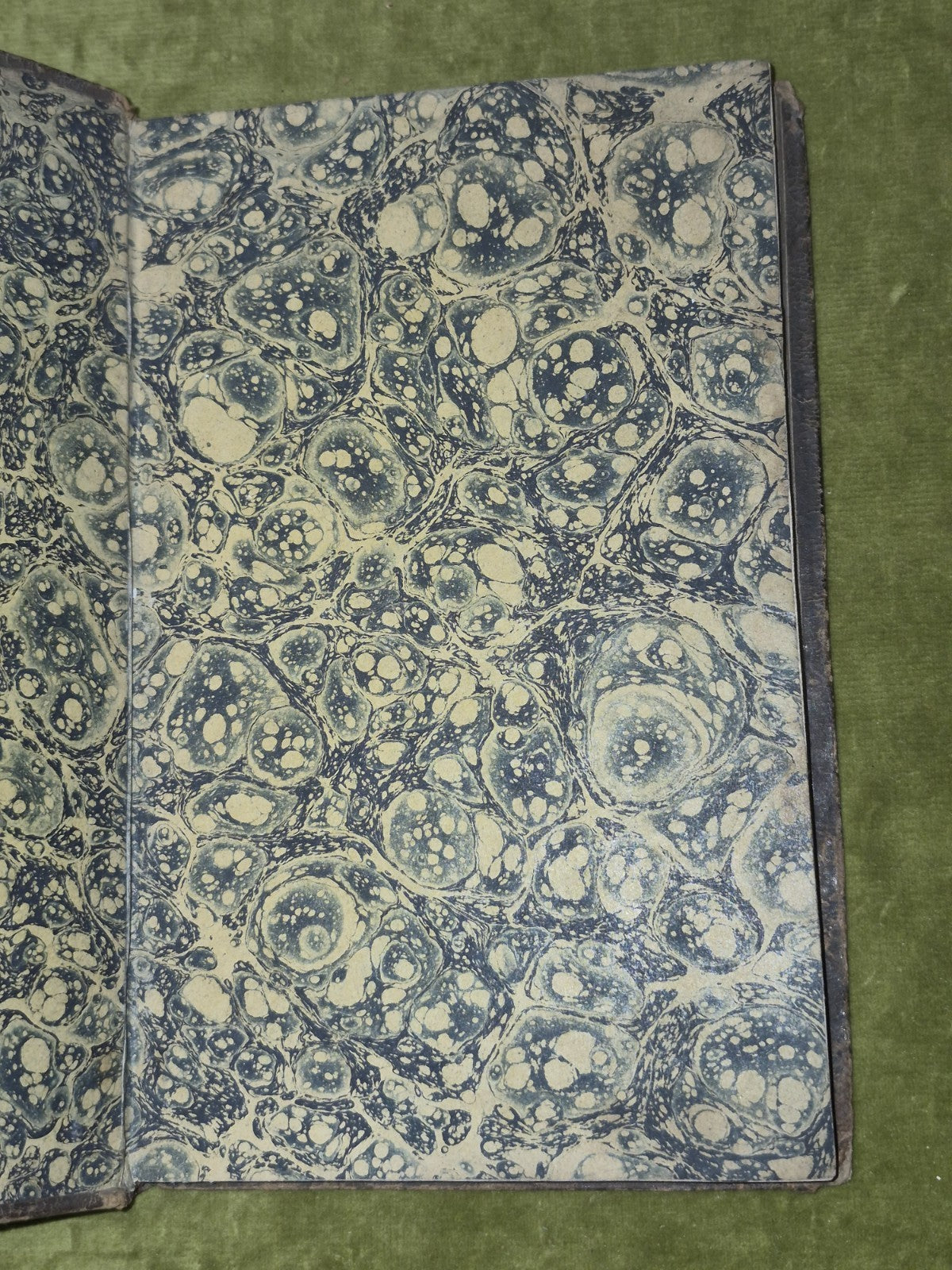 The Defence of Order a Poem (1803 First Edition) Josiah Walker4