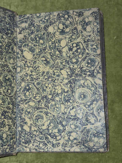 The Defence of Order a Poem (1803 First Edition) Josiah Walker4