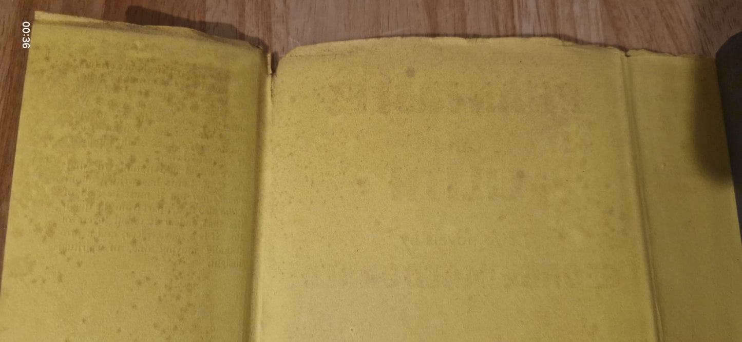 George MacDonald PHANTASTES AND LILITH Two Novels 1962 Gollancz 1st Ed. CS Lewis7