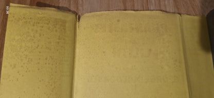 George MacDonald PHANTASTES AND LILITH Two Novels 1962 Gollancz 1st Ed. CS Lewis7