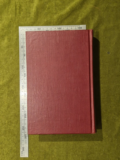 The Third Statistical Account of Scotland Counties of Renfrew and Bute 1962 1st2