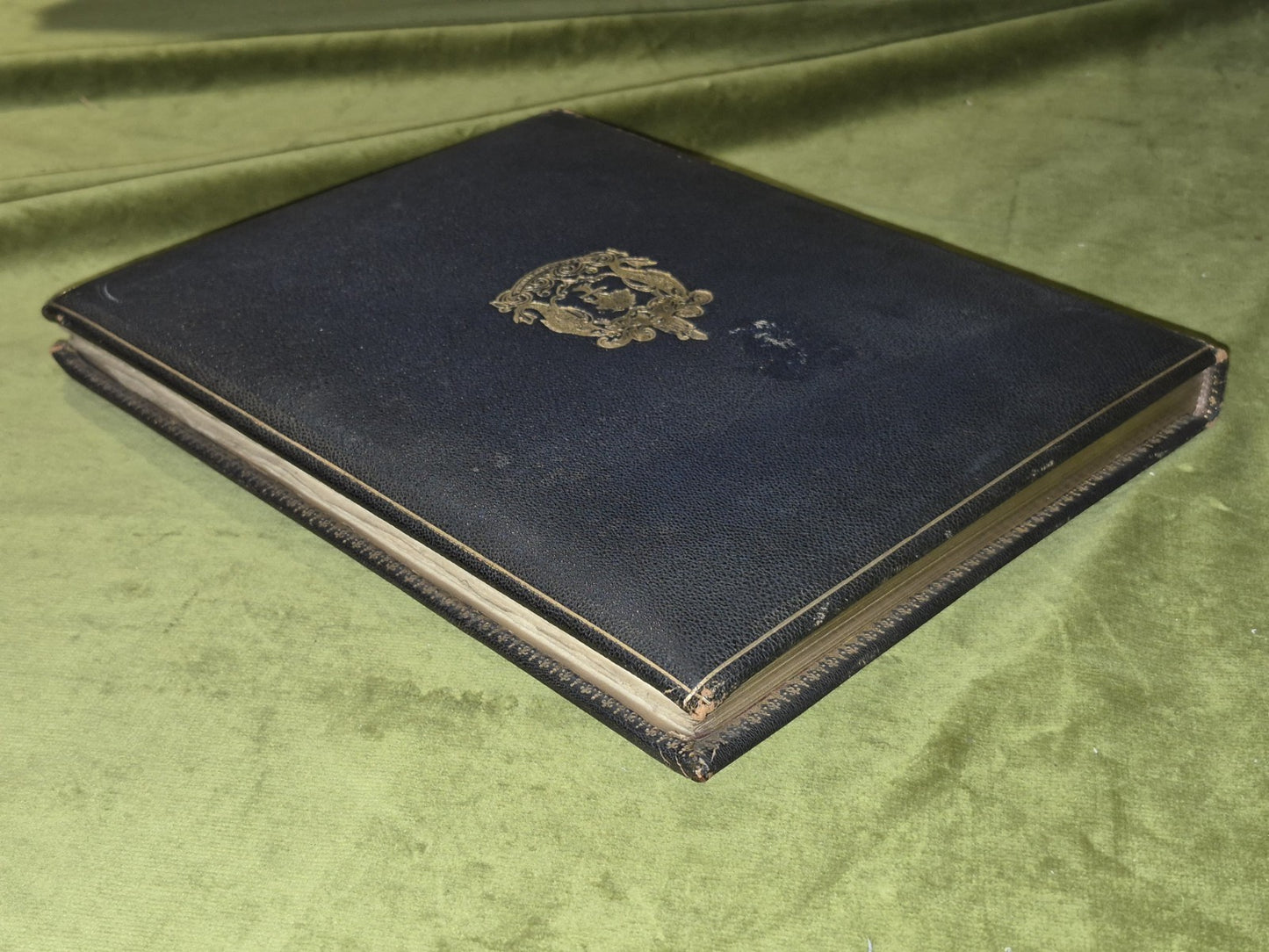 Pagan's History of the Cathedral and See of Glasgow : Queen Vic Jubilee Ed. 18974