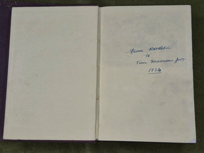 A Biographical Dictionary of Eminent Scotsmen Thomas Thomson 1868 Blackie11