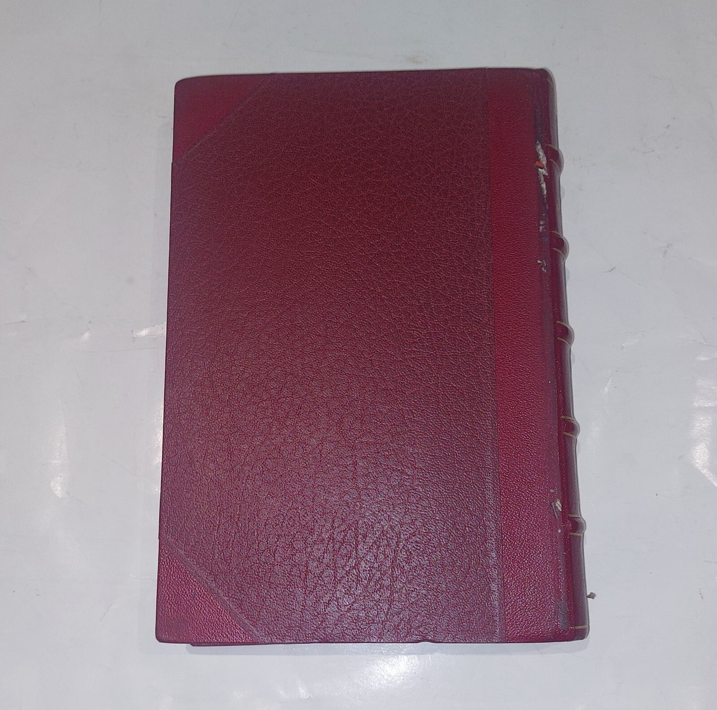 Beautifully Bound Edition Of Hypertension Arterielle By Schwartz (1988) Book1