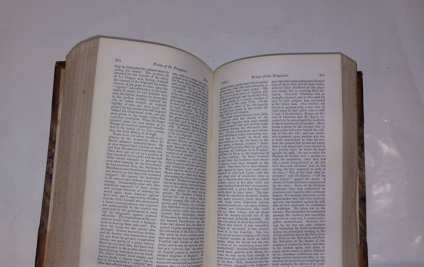 The Gentleman's Magazine Vol 39 Jan – June 185310