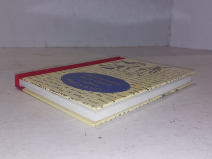 Alice's Adventures Under Ground Address Book [The British Library]5