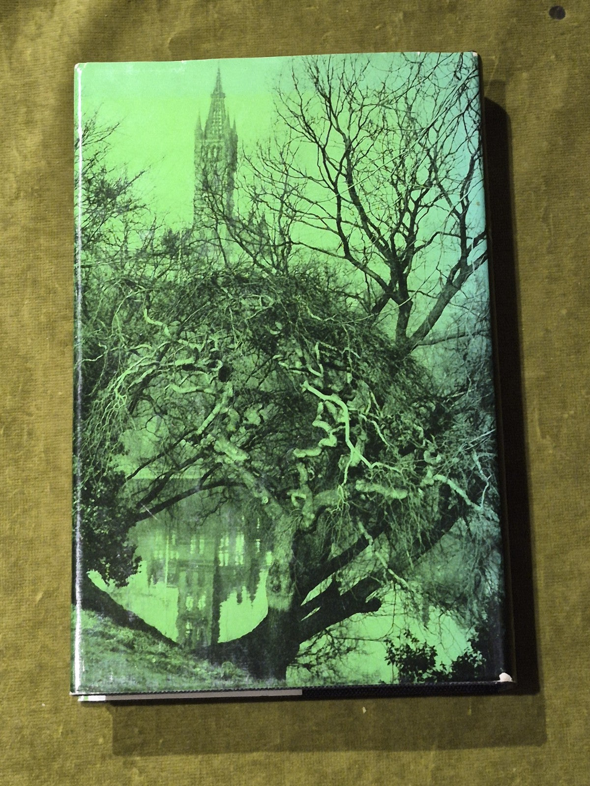 HONEYMAN, T. J.; Art and Audacity. 1971 1st Edition HB DJ0