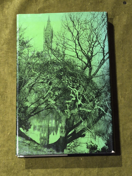 HONEYMAN, T. J.; Art and Audacity. 1971 1st Edition HB DJ0