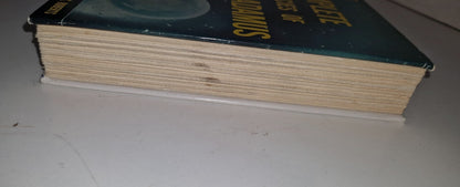 The Complete Prophecies of Nostradamus by Henry C Roberts HC DJ 1964 1st Ed. 4