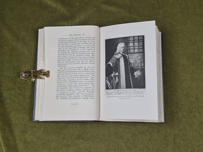 The History of The Royal Bank of Scotland 1727-1927 - Neil Munro 1928 R&R Clark5