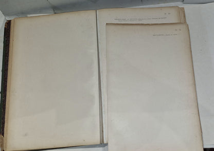 Andree’s Handatlas &  Diercke Welt Atlas15