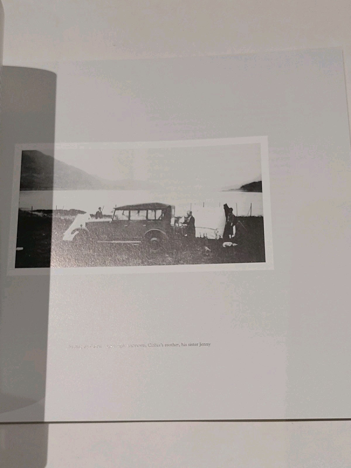 William Gillies : Watercolours of Scotland by Philip Long Pb 1994 Book3