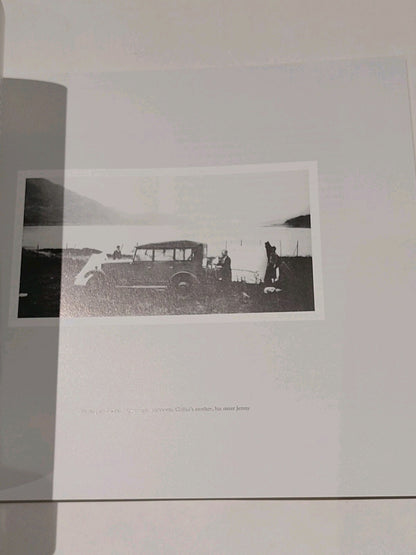 William Gillies : Watercolours of Scotland by Philip Long Pb 1994 Book3