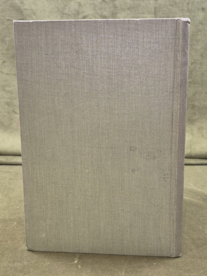 Florence Irene Gubbins - Grass on the Downs SIGNED 1935 Favil Press First1