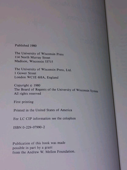 Populism in Peru: Emergence of the Masses & the Politics of Social Control 1980 5