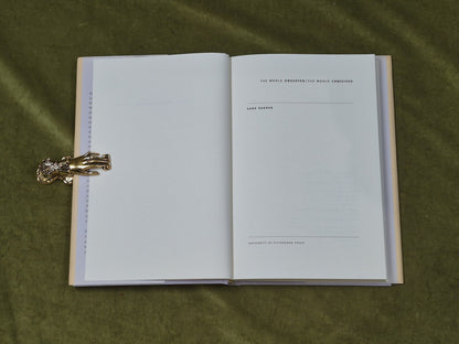 THE WORLD OBSERVED THE WORLD CONCEIVED - Hans Radder , Pittsburgh 2006 1st HB DJ3