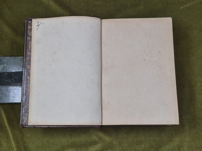 Blackie : The Imperial Gazetteer General Dictionary of Geography 2 Vols 18554