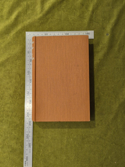Brave New World - Aldous Huxley , Chatto & Windus 1942 HB1