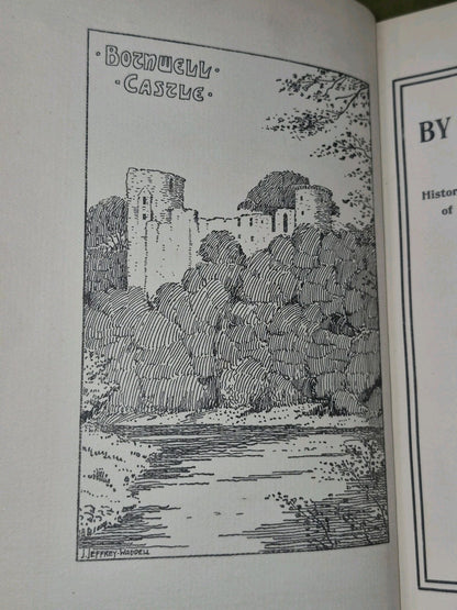 By Bothwell Banks George Henderson Limited Signed D Hobbs & Co8