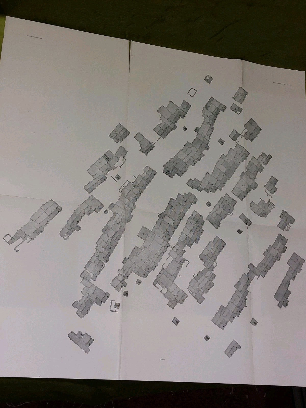 18861887 Eighth Report of American Bureau of Ethnology by J.POWELL (1891)9